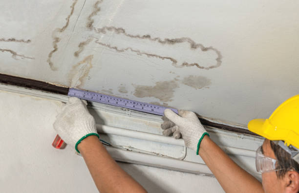 Reliable Water Damage Repair contractor in Clovis, NM by Aqua Guard Water Damage